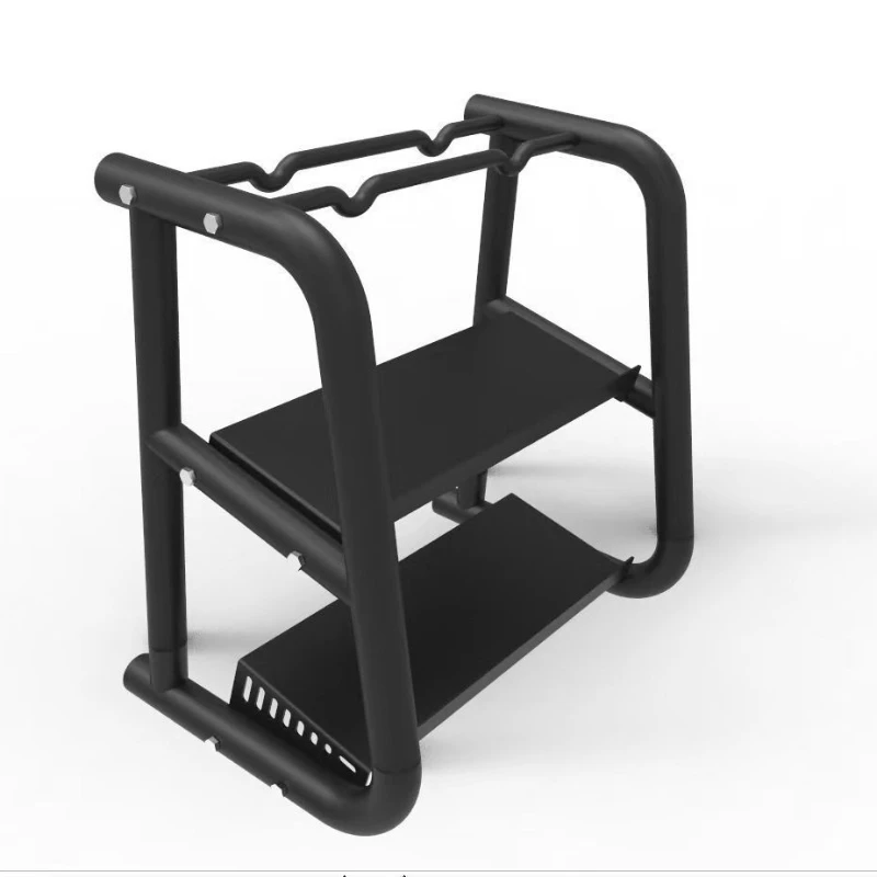 Small dumbbell rack Multifunctional household and commercial kettlebell Dumbbell Fitness equipment storage
Small dumbbell rack Multifunctional household and commercial kettlebell Dumbbell Fitness equipment storage
