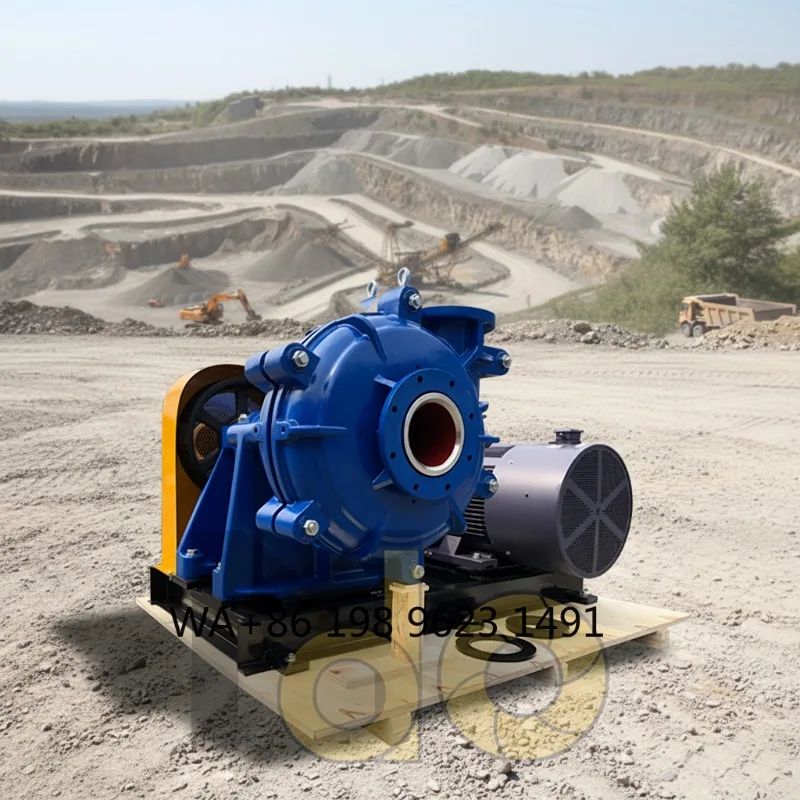 Single Stage Horizontal Self Priming Pump Industrial Chemical Sewage Water Suction Transfer Pump Equipment
Single Stage Horizontal Self Priming Pump Industrial Chemical Sewage Water Suction Transfer Pump Equipment