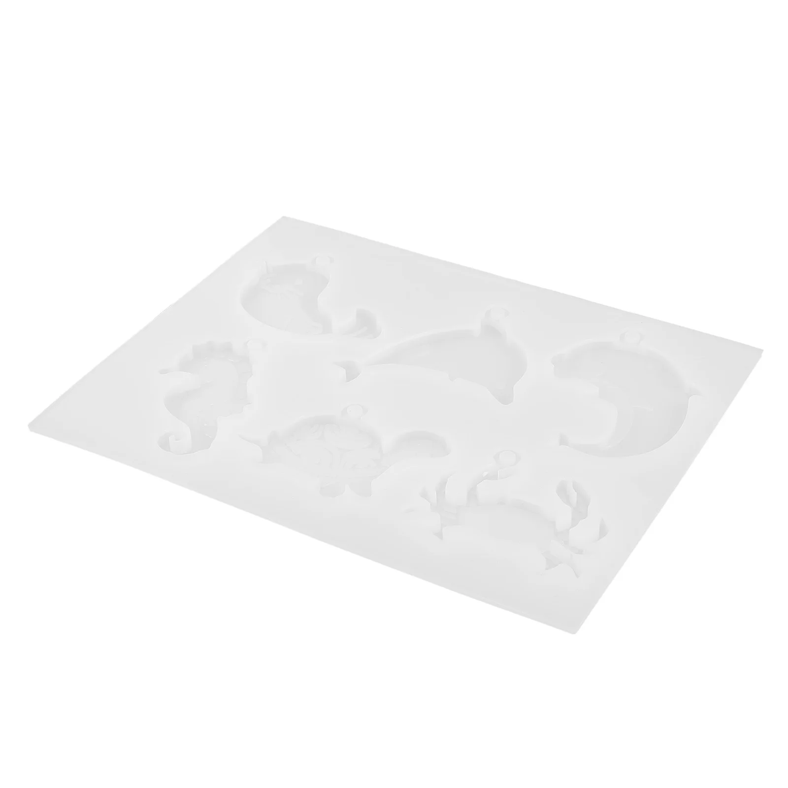 Key Marine Biological Mould Molds for Epoxy Resin Flexible Party Silica Gel Silicone
Key Marine Biological Mould Molds for Epoxy Resin Flexible Party Silica Gel Silicone