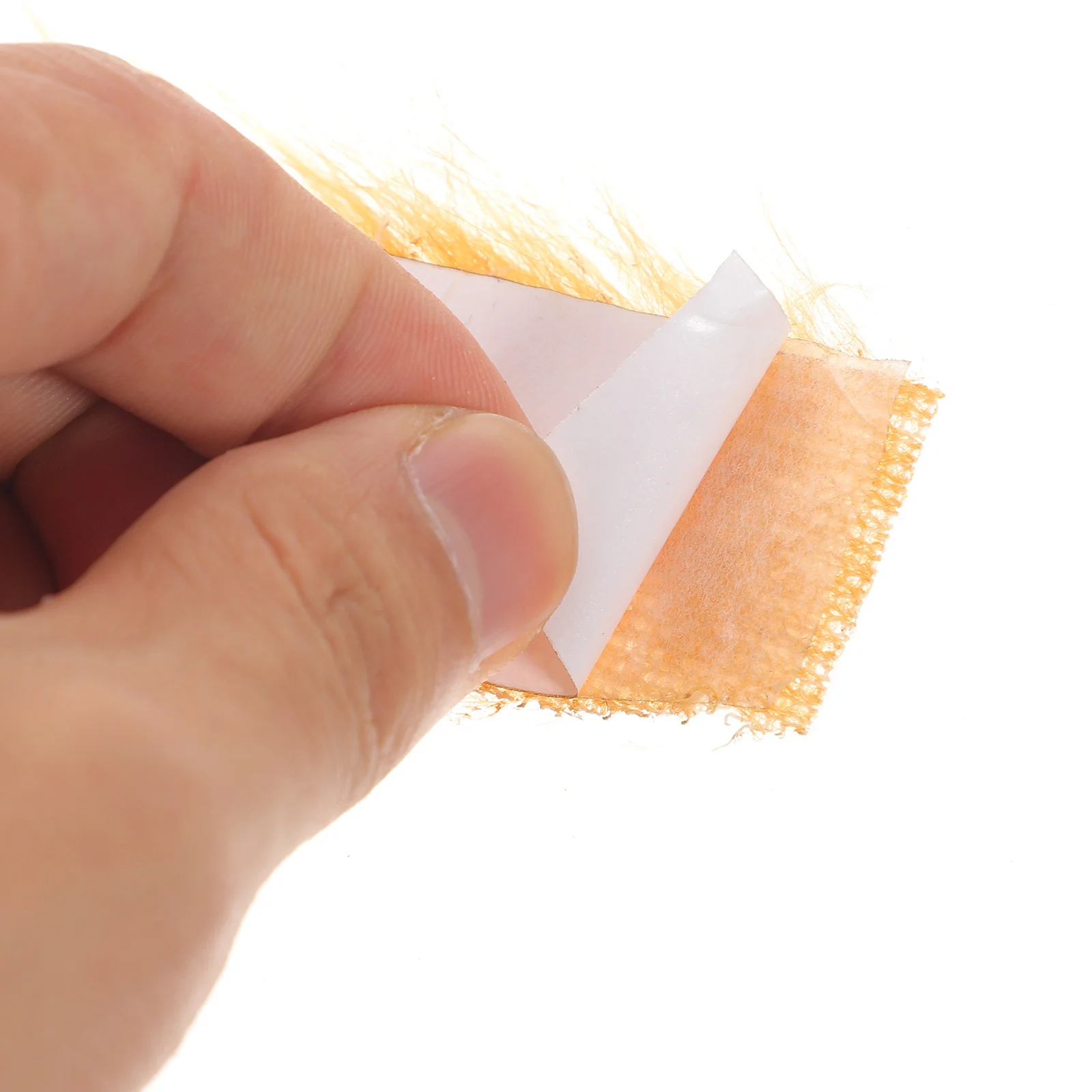 1Set Cloth Fake Beard and Eyebrow Set Lightweight Comfortable Wear for Halloween Costume Decoration Fun Party Supplies Adult
1Set Cloth Fake Beard and Eyebrow Set Lightweight Comfortable Wear for Halloween Costume Decoration Fun Party Supplies Adult