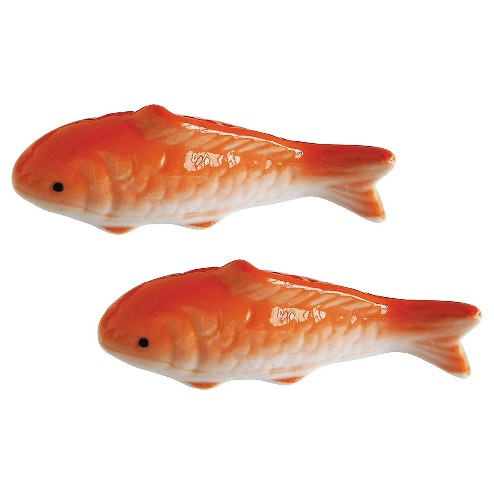 2 Pcs Floating Fish Ornaments Tank Figurine Decoration Cartoon Adorn Statue Crafts Small Air Pump
2 Pcs Floating Fish Ornaments Tank Figurine Decoration Cartoon Adorn Statue Crafts Small Air Pump