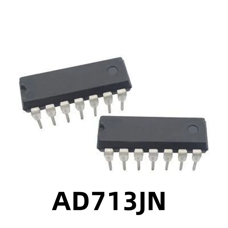 AD713JN AD713 Dual Line In-Line DIP14 Fever Four Transport Release Spot
AD713JN AD713 Dual Line In-Line DIP14 Fever Four Transport Release Spot