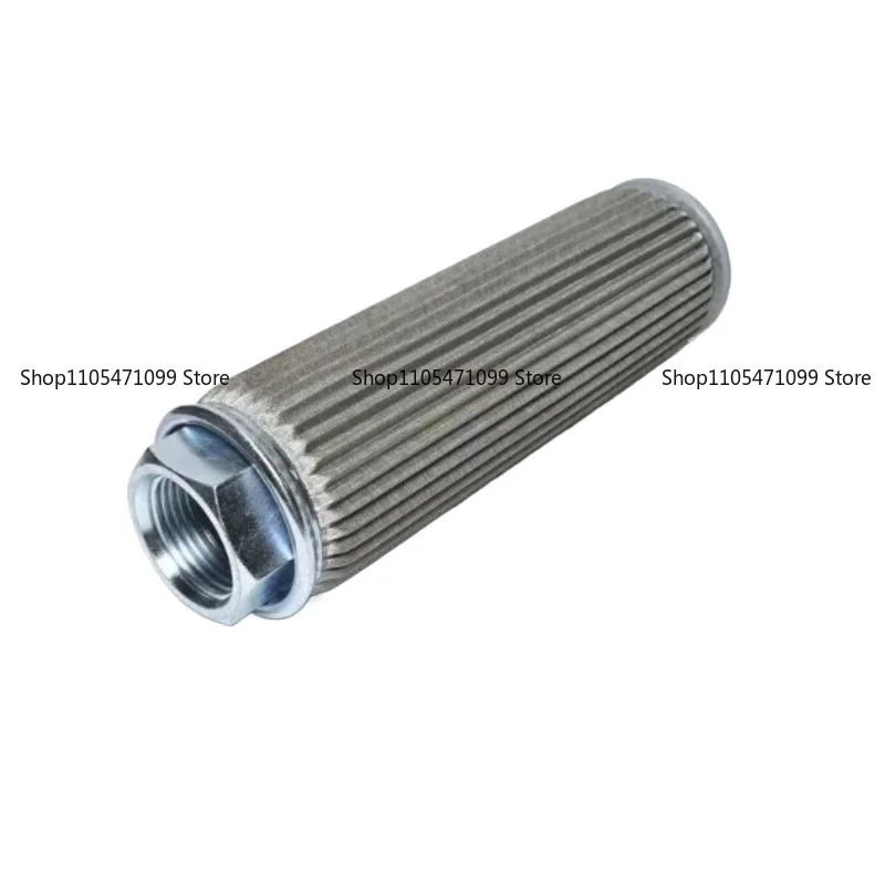 Oil Filter Screw Machine Oil Filter Screen Air Conditioner Hanzhong Refrigeration Compressor Built-in Medium 31305
Oil Filter Screw Machine Oil Filter Screen Air Conditioner Hanzhong Refrigeration Compressor Built-in Medium 31305