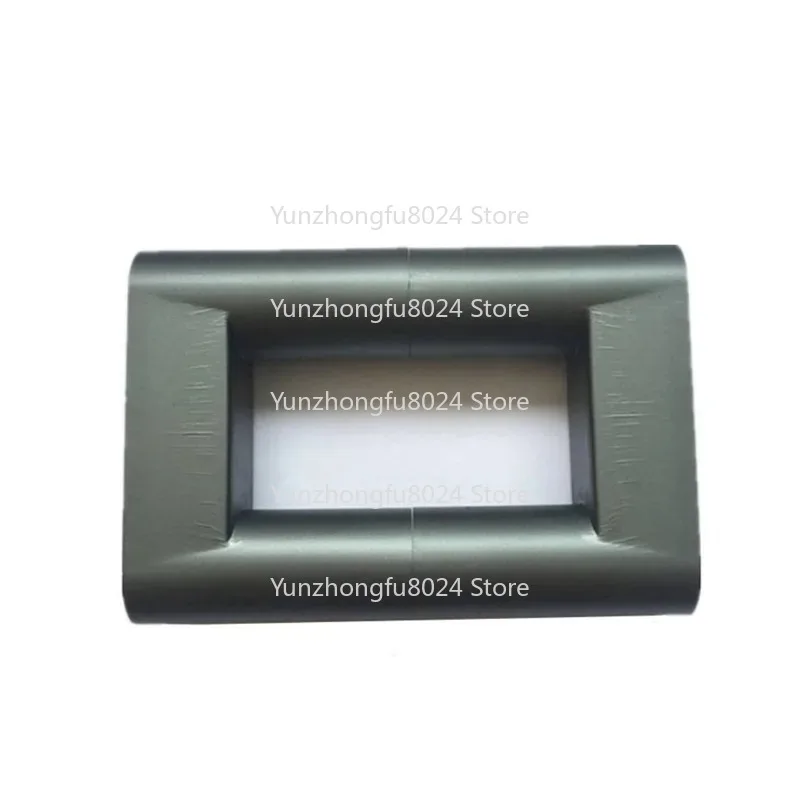 1pair UY30 Al 4636NH/N2 Ultra Large Power Transformer Core UY98/65/28 UU Isolator Ferrite Core Chokes Ferrite Bead MnZn PC40 
1pair UY30 Al 4636NH/N2 Ultra Large Power Transformer Core UY98/65/28 UU Isolator Ferrite Core Chokes Ferrite Bead MnZn PC40