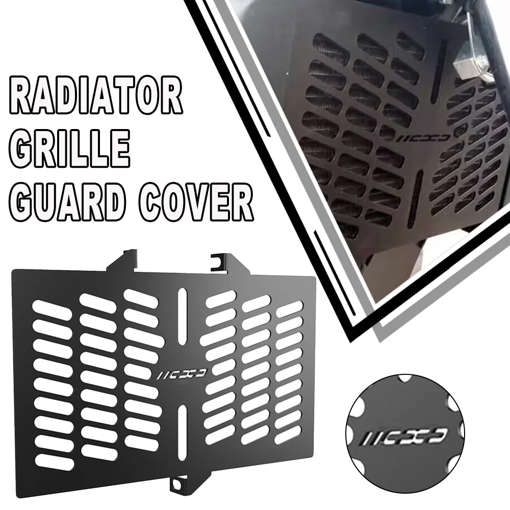 Motorcycle Accessories For Honda NT1100 DCT NT 1100 NT-1100 2022-2023 Radiator Grille Guard Cover Protector Aluminium Motorbike
Motorcycle Accessories For Honda NT1100 DCT NT 1100 NT-1100 2022-2023 Radiator Grille Guard Cover Protector Aluminium Motorbike