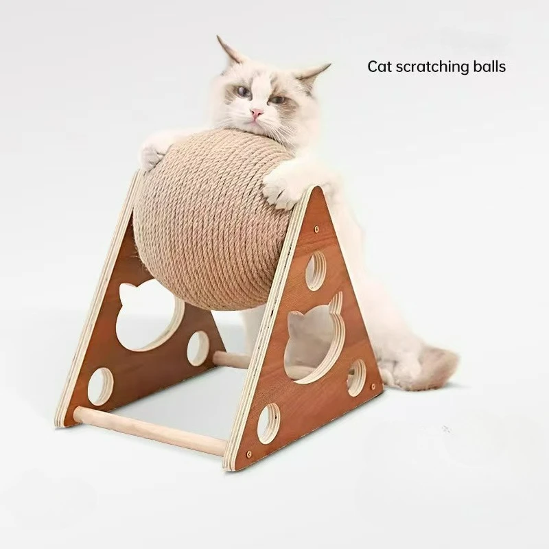 Cat Toys Cat Tower Interactive Cat Toy Cat Supplies Cat Scratcher Pet Supplies
Cat Toys Cat Tower Interactive Cat Toy Cat Supplies Cat Scratcher Pet Supplies