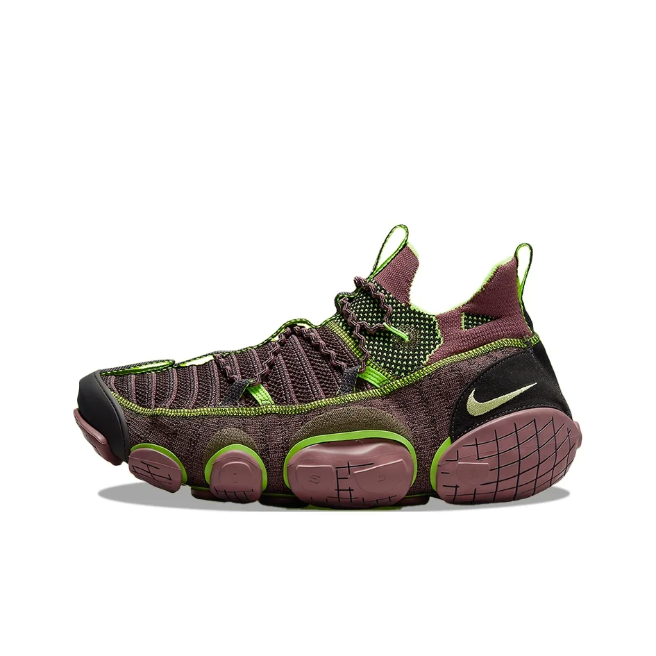 Nike Ispa Link Off Noir Limelight CN2269-001
Nike Ispa Link Off Noir Limelight CN2269-001