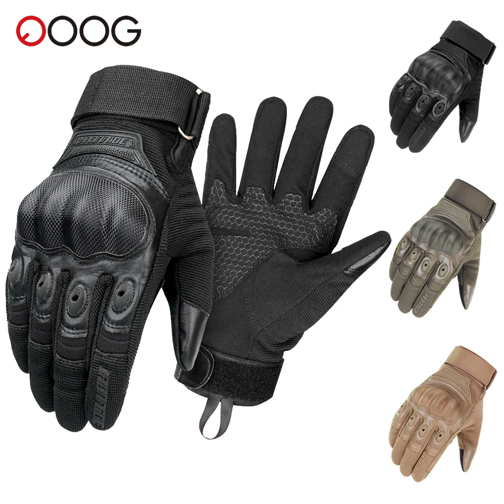 Motorcycle Gloves Wear-Resistant Motorbike Full Finger Gloves Touch Screen Non-slip Outdoor Motocross Riding Gloves Breathable
Motorcycle Gloves Wear-Resistant Motorbike Full Finger Gloves Touch Screen Non-slip Outdoor Motocross Riding Gloves Breathable