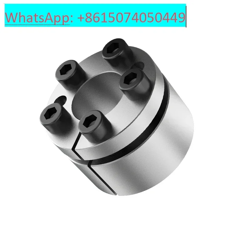 expansion sleeve Z3 Z2 keyless shaft sleeve synchronous wheel locking sleeve TKR100, outer diameter not greater than 40
expansion sleeve Z3 Z2 keyless shaft sleeve synchronous wheel locking sleeve TKR100, outer diameter not greater than 40