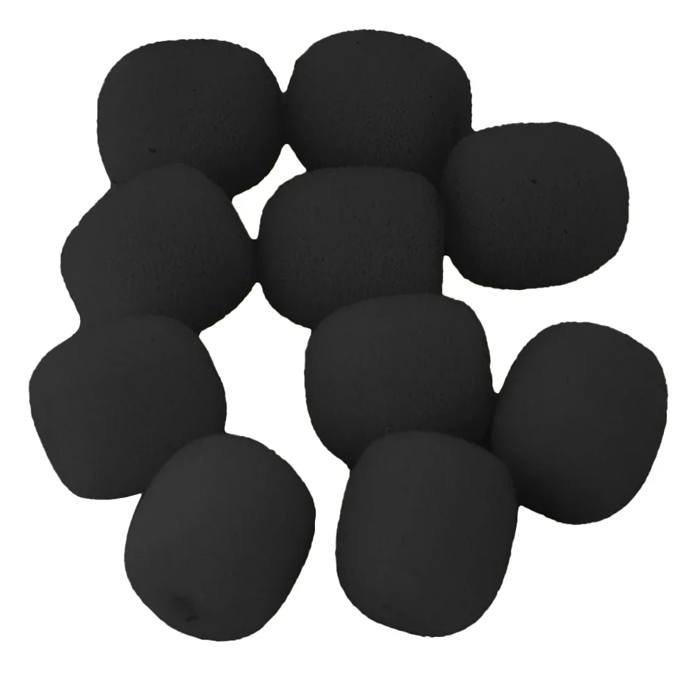 Car Spare Parts New Style Practical To Use Brand New Microphone Cover Microphone Cover For Gaming Headset Headworn Mic
Car Spare Parts New Style Practical To Use Brand New Microphone Cover Microphone Cover For Gaming Headset Headworn Mic