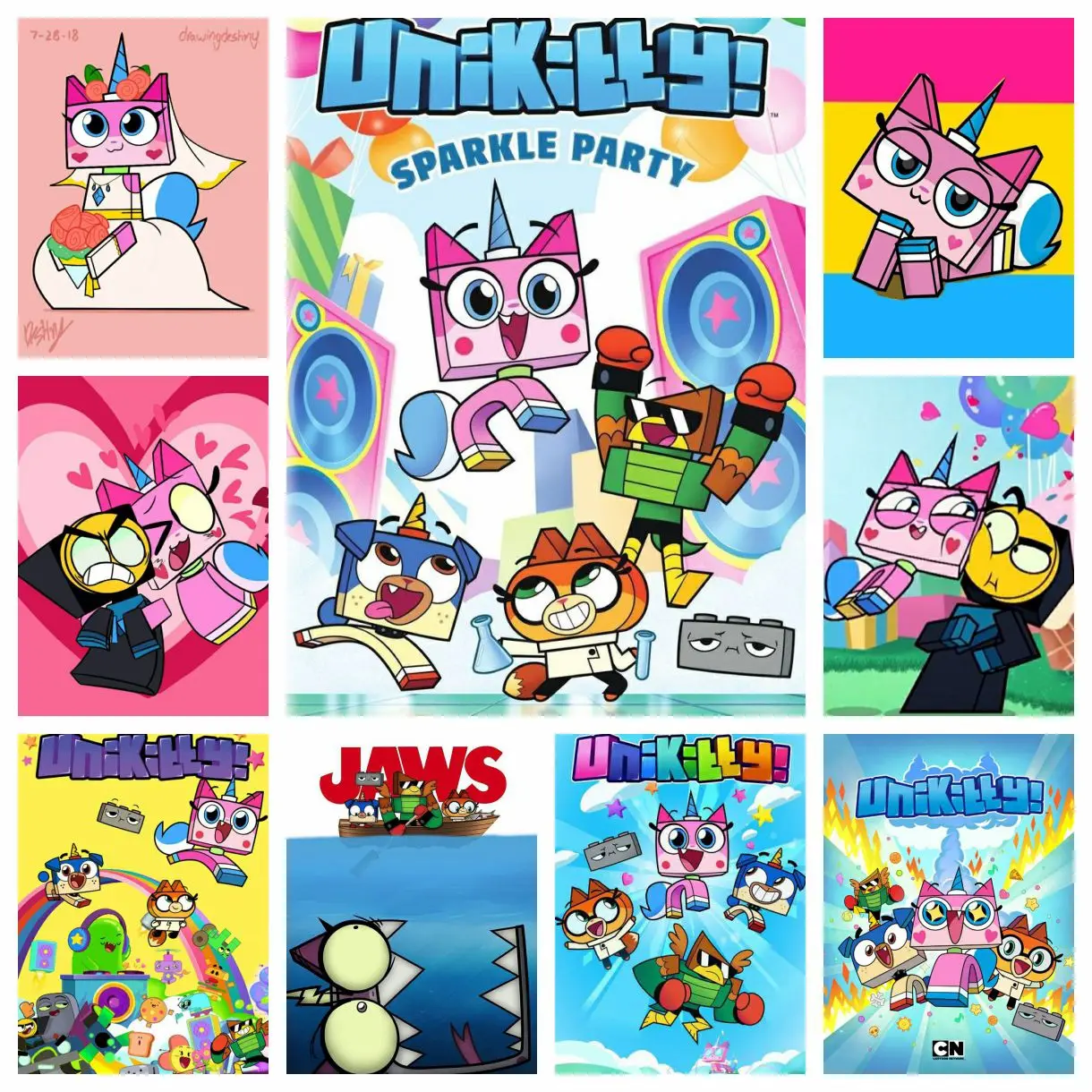 Cute U-Unikitty 5D DIY Full Round Diamond Painting Home Living Room Bedroom Aesthetic Bar Decoration Gift
Cute U-Unikitty 5D DIY Full Round Diamond Painting Home Living Room Bedroom Aesthetic Bar Decoration Gift