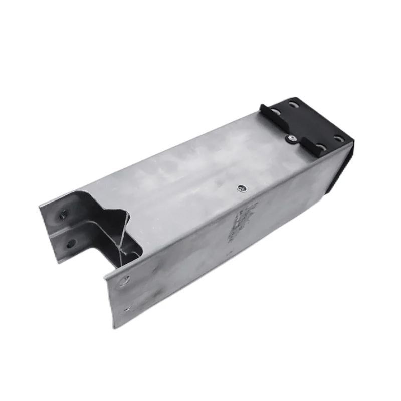 A23Q-For Tesla Model Y Front Bumper Reinforcement Rail Extension Left Crush Can 1487461-00-D 148746100D
A23Q-For Tesla Model Y Front Bumper Reinforcement Rail Extension Left Crush Can 1487461-00-D 148746100D