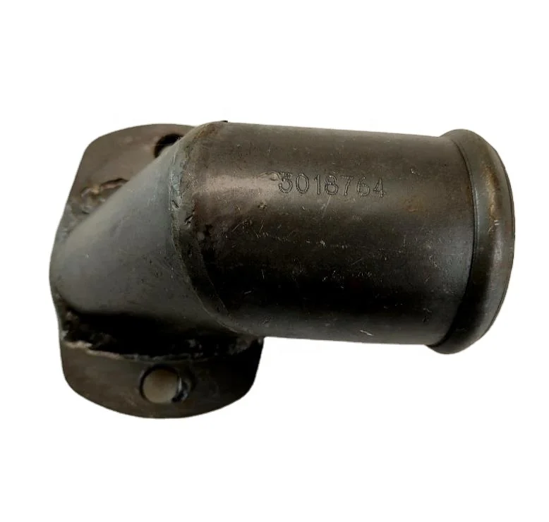NT855 NTA855 diesel engine water tank connector radiator connector 3018764 210916
NT855 NTA855 diesel engine water tank connector radiator connector 3018764 210916