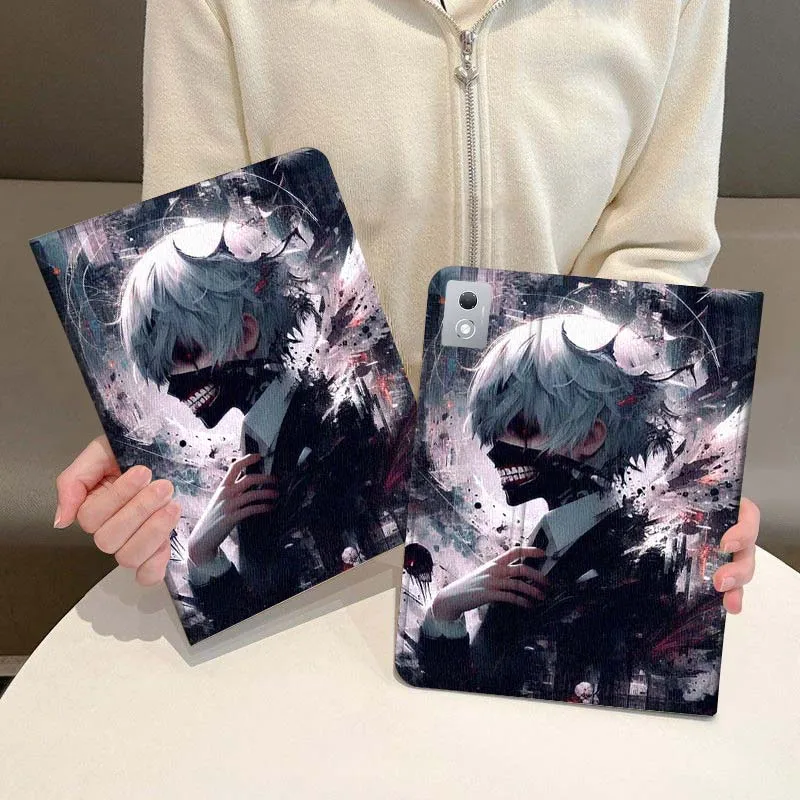 T-Tokyos G-Ghouls Cool Art For Legion Xiaoxin Pad P12 Pro Y900 GT 2023 2025 12.1 12.7 14.5 inch Tablet Case
T-Tokyos G-Ghouls Cool Art For Legion Xiaoxin Pad P12 Pro Y900 GT 2023 2025 12.1 12.7 14.5 inch Tablet Case