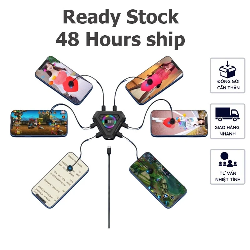 G55 Smart Mobile phone pad Live TikTok Auto like Tap Screen clicker 199 level Adjustment speed
G55 Smart Mobile phone pad Live TikTok Auto like Tap Screen clicker 199 level Adjustment speed