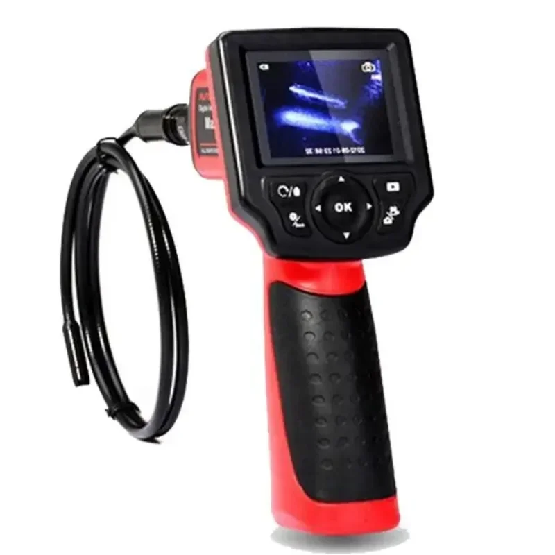 Autel MaxiVideo MV208 Digital Inspection Cameras Video Scope With Image Head Car diagnostic tool obd2 diagnostic scanner
Autel MaxiVideo MV208 Digital Inspection Cameras Video Scope With Image Head Car diagnostic tool obd2 diagnostic scanner