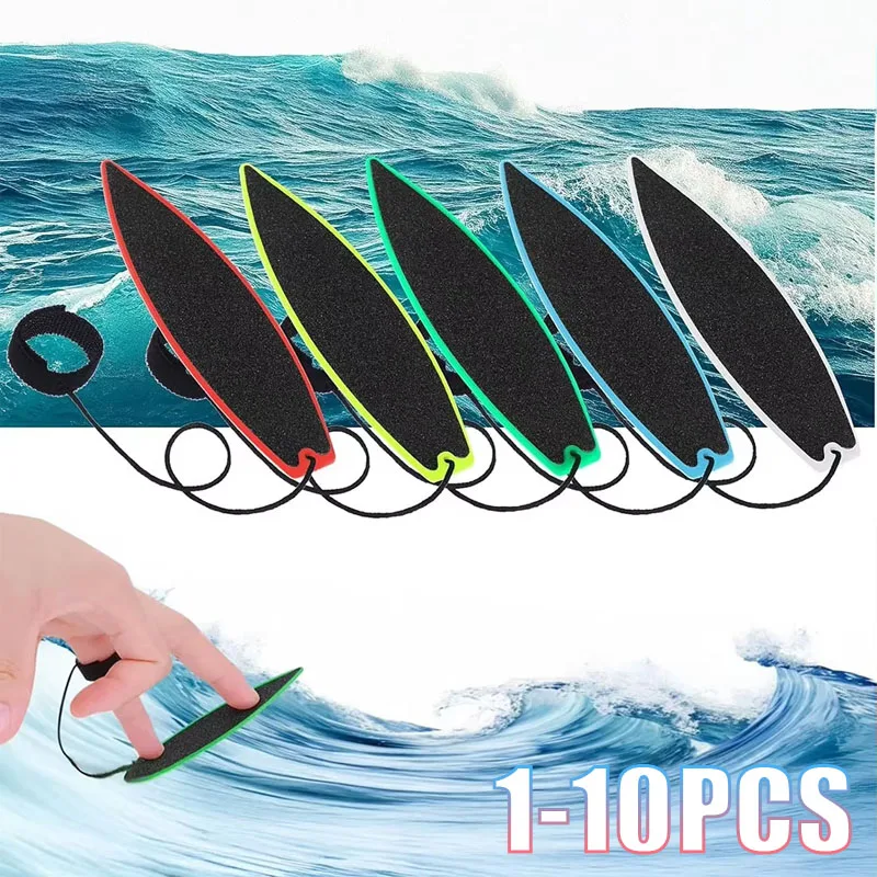 1-10PCS Finger Surfboard Mini Fingertip Surfboard Toys Surf Wind Mini Board Children's Toys Birthday Gift Novelty Toys
1-10PCS Finger Surfboard Mini Fingertip Surfboard Toys Surf Wind Mini Board Children's Toys Birthday Gift Novelty Toys