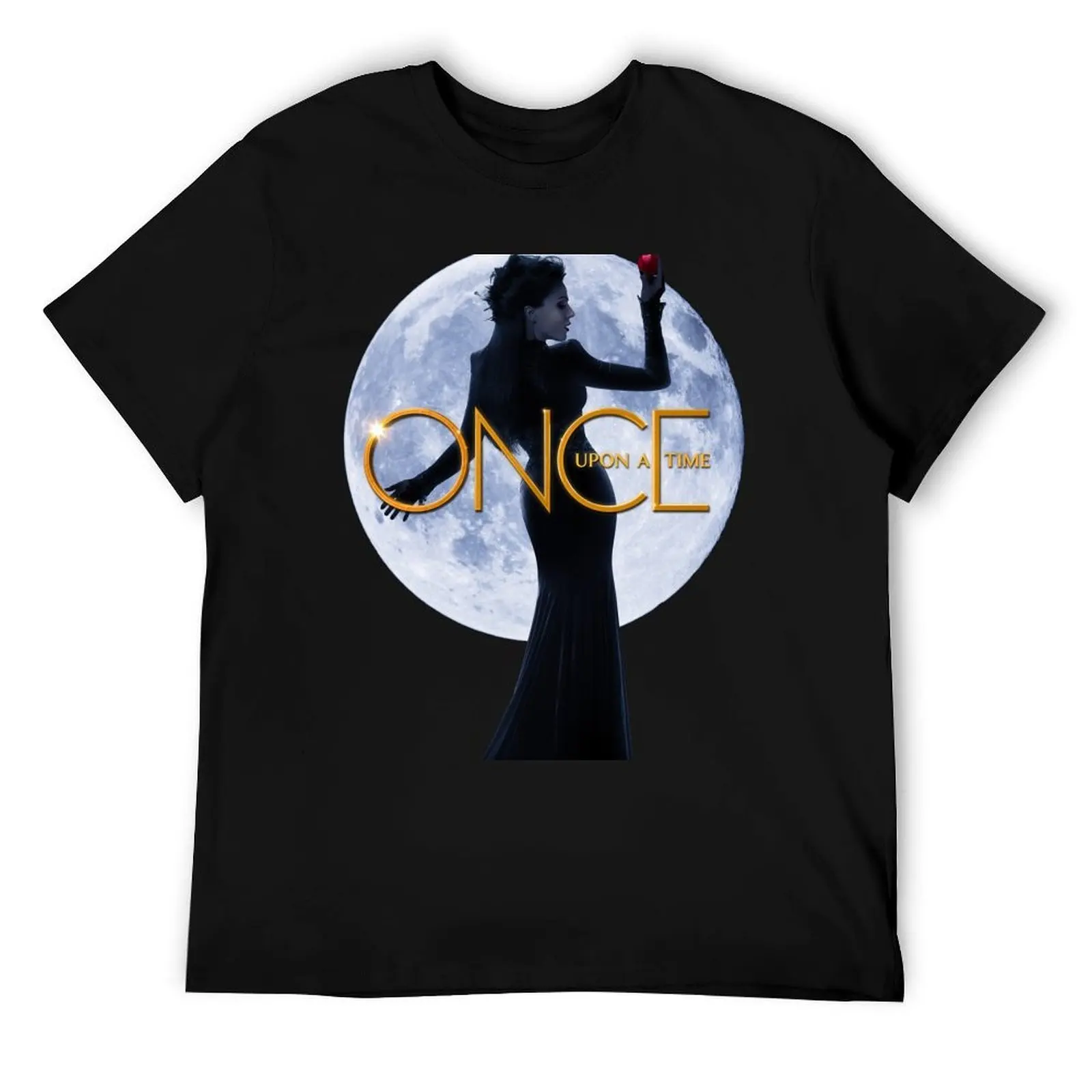 The Evil Queen/Regina Mills - Once Upon a Time T-Shirt man t shirt cotton high quality t shirt man designer T-Shirt 
The Evil Queen/Regina Mills - Once Upon a Time T-Shirt man t shirt cotton high quality t shirt man designer T-Shirt