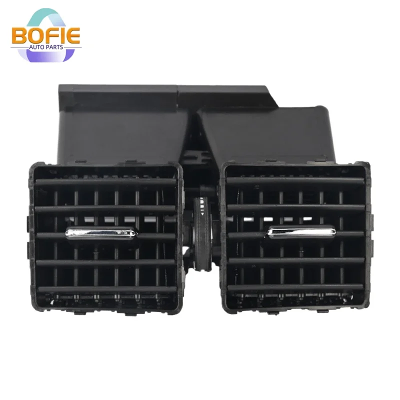 OEM 1668300554 Автомобильные задние вентиляционные форсунки, крышка решетки для Mercedes Benz GLE320 GLE450 GLS400 ML350 W166 X166 W292 
OEM 1668300554 Автомобильные задние вентиляционные форсунки, крышка решетки для Mercedes Benz GLE320 GLE450 GLS400 ML350 W166 X166 W292