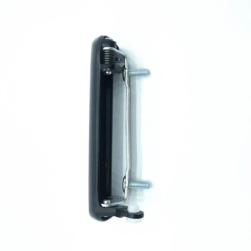 For KOMATSU PC200-7-8 Excavator Door Lock Assembly Outer Handle quality Cast Zinc Material High-quality Excavator Accessories XO
For KOMATSU PC200-7-8 Excavator Door Lock Assembly Outer Handle quality Cast Zinc Material High-quality Excavator Accessories XO
