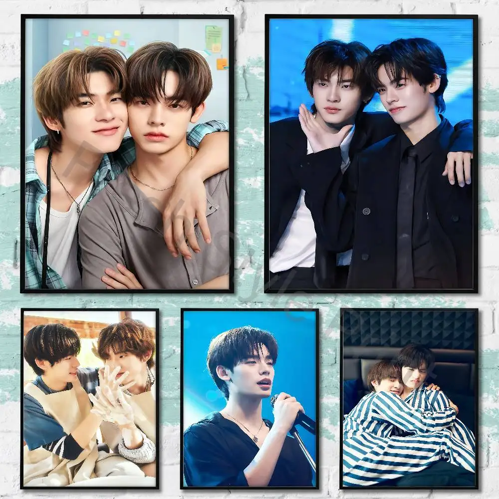 D-Duang TV W-With You Club Bar Paper Vintage Poster Wall Art Painting Bedroom Study Stickers
D-Duang TV W-With You Club Bar Paper Vintage Poster Wall Art Painting Bedroom Study Stickers