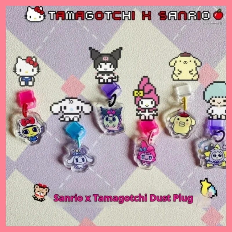 В наличии Tamagotchi акриловая Пылезащитная заглушка Ocean Series Type-C Tamagotchi Uni Switch подвеска кавайи подвеска кавайные игрушки подарок на день рождения
В наличии Tamagotchi акриловая Пылезащитная заглушка Ocean Series Type-C Tamagotchi Uni Switch подвеска кавайи подвеска кавайные игрушки подарок на день рождения