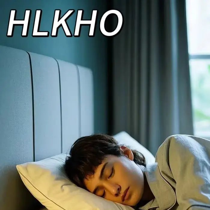 Digital EMS Sleep Aid Instrument - Microcurrent Stimulation for Insomnia Relief, Reduces Nighttime Anxiety & Stress
Digital EMS Sleep Aid Instrument - Microcurrent Stimulation for Insomnia Relief, Reduces Nighttime Anxiety & Stress