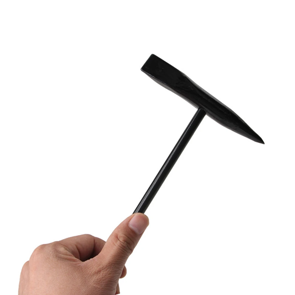500G Welding Hammer Spring Handle Tool Slag Maintenance Derusting Accessory Machinery Heavy Duty High Quality Materials Electric
500G Welding Hammer Spring Handle Tool Slag Maintenance Derusting Accessory Machinery Heavy Duty High Quality Materials Electric