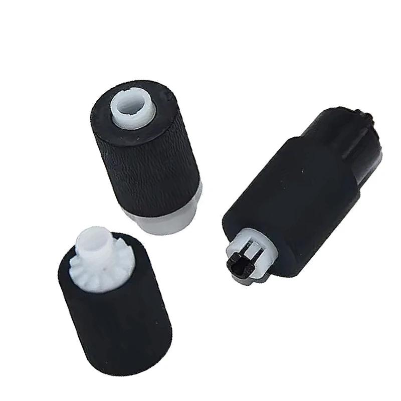 10 КОМПЛЕКТІВ 2F 909171 Ролик захвата для Kyocera FS 2100 4100 4200 4300 6025 6030 6525 TASKalfa 255 305 P2235 2HN06080 2F 906230 M3040
10 КОМПЛЕКТІВ 2F 909171 Ролик захвата для Kyocera FS 2100 4100 4200 4300 6025 6030 6525 TASKalfa 255 305 P2235 2HN06080 2F 906230 M3040