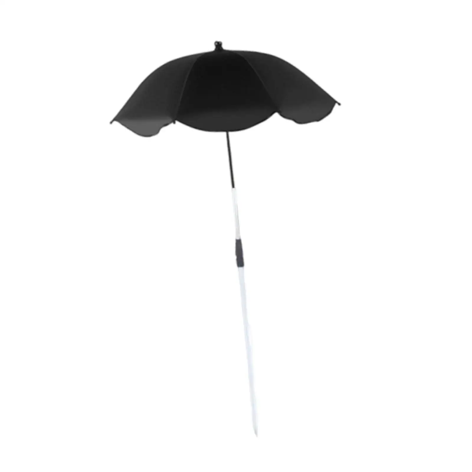 Plant Umbrella for Outdoor Telescopic Canopy Multipurpose Decor Sturdy Garden Umbrella Plant Shade Cover for Lawn Backyard
Plant Umbrella for Outdoor Telescopic Canopy Multipurpose Decor Sturdy Garden Umbrella Plant Shade Cover for Lawn Backyard