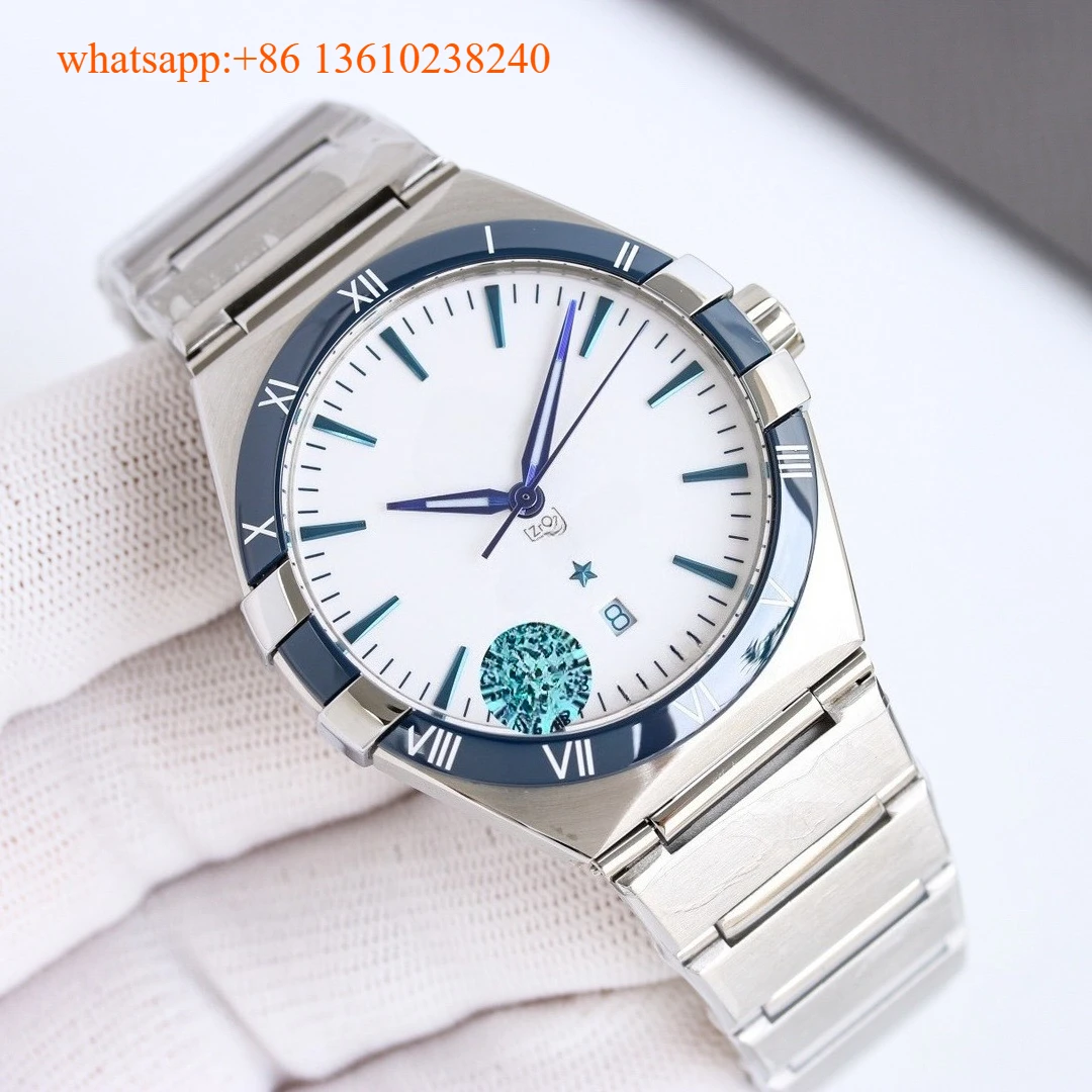 Customizable male mechanical watches designed by renowned designers with Chinese characteristics
Customizable male mechanical watches designed by renowned designers with Chinese characteristics