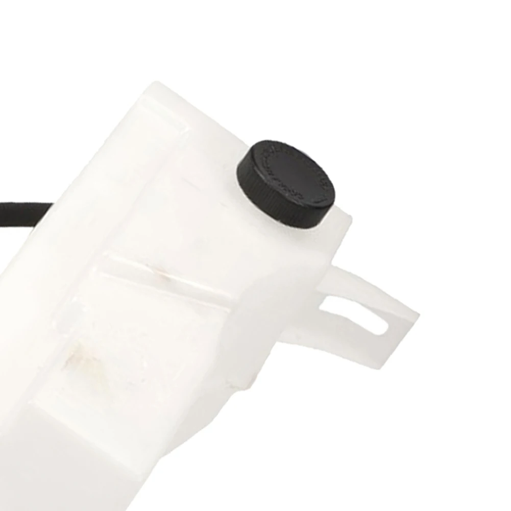 Engine Coolant Reservoir Tank With Cap For Nissan For Rogue 2008-2013 21711JG000 603-498 Replacement Part
Engine Coolant Reservoir Tank With Cap For Nissan For Rogue 2008-2013 21711JG000 603-498 Replacement Part