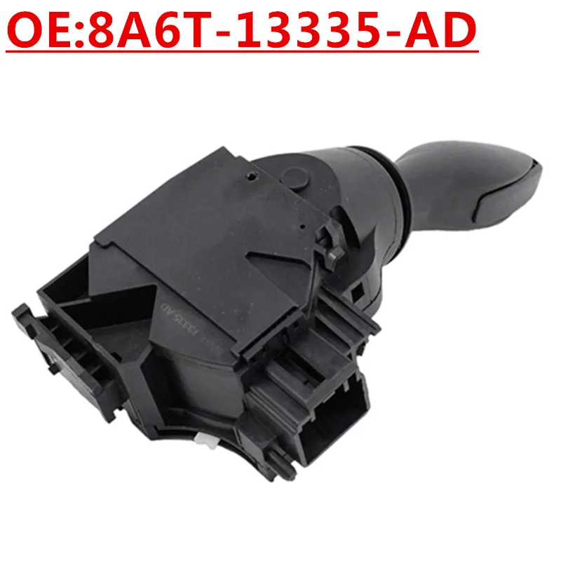 OE:8A6T-13335-AD Suitable For Ford Fiesta Automobile Turn Signal Switch Headlight Combination Switch
OE:8A6T-13335-AD Suitable For Ford Fiesta Automobile Turn Signal Switch Headlight Combination Switch