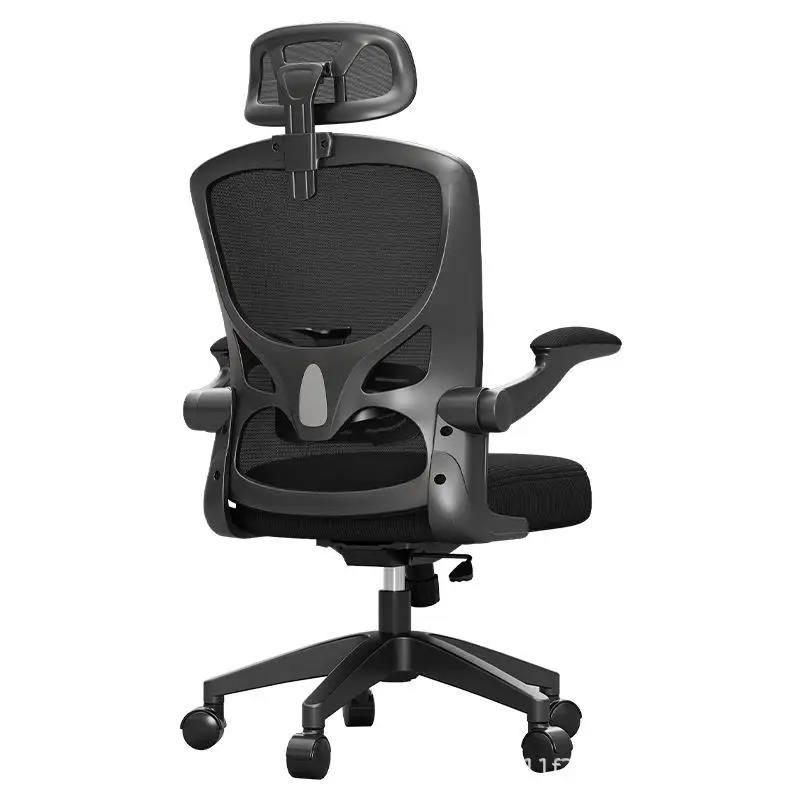 Adjustable Office Chair Mesh Back Computer Desk Chair Armrests Ergonomic Rolling Chair Workstation Silla Ergonomíca Furniture
Adjustable Office Chair Mesh Back Computer Desk Chair Armrests Ergonomic Rolling Chair Workstation Silla Ergonomíca Furniture