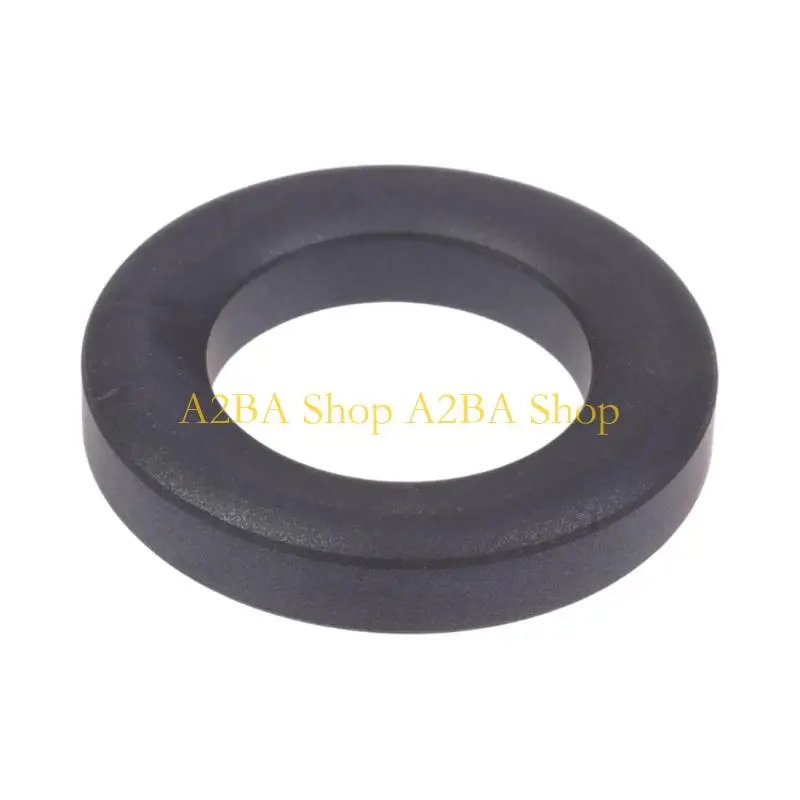 A2BA FT240-43 Ferrite Toroid Cores For RFI Suppression From 20MHz To 250MHz With High Permeability For Balun
A2BA FT240-43 Ferrite Toroid Cores For RFI Suppression From 20MHz To 250MHz With High Permeability For Balun