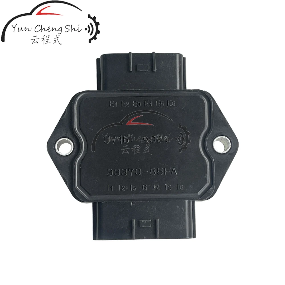 22020-97E11 22020-97E01 22438-AA050 модуль управления катушкой зажигания для Infiniti J30 Nissan 300ZX R33 RB25DE Maxima 3.0L 1990-1997
22020-97E11 22020-97E01 22438-AA050 модуль управления катушкой зажигания для Infiniti J30 Nissan 300ZX R33 RB25DE Maxima 3.0L 1990-1997