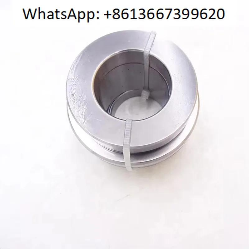 ZARN 3570 TNA NA Needle Roller Axial Cylindrical Roller Bearing ZARN3570
ZARN 3570 TNA NA Needle Roller Axial Cylindrical Roller Bearing ZARN3570