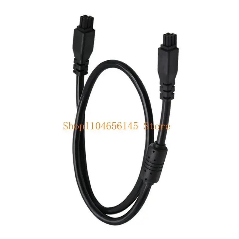 652F Professional 3D Printer Cable Automatic Filament Feeding Extension Cable for BMCU Printer Connection 50/100cm
652F Professional 3D Printer Cable Automatic Filament Feeding Extension Cable for BMCU Printer Connection 50/100cm