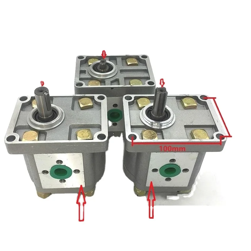 Шестеренчатый насос CBN-F532 CBN-F550/F563/F580 F306/F310/F314/F316/F320/F325 Шестеренчатый насос с коническим валом CBT
Шестеренчатый насос CBN-F532 CBN-F550/F563/F580 F306/F310/F314/F316/F320/F325 Шестеренчатый насос с коническим валом CBT