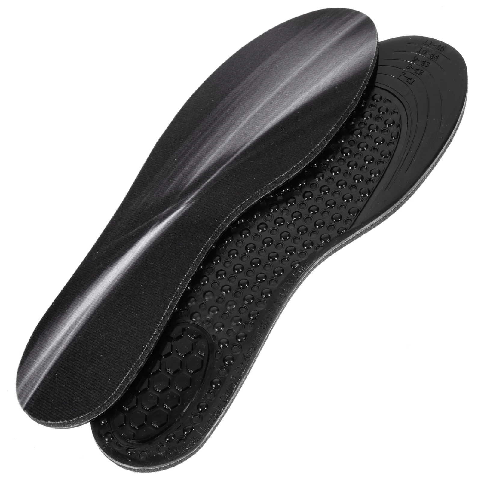 Replaceable Sports Insoles Sneaker Foot Pads Multi function Inserts Portable Breathable Sweat absorbing Shock absorbing
Replaceable Sports Insoles Sneaker Foot Pads Multi function Inserts Portable Breathable Sweat absorbing Shock absorbing