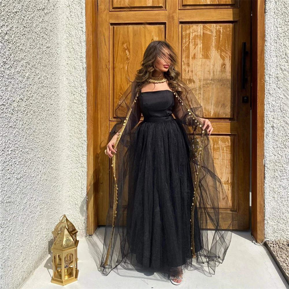 Sparkle Exquisite High Quality Net Ruffle Party A-line Square Neck Bespoke Occasion Gown Long Dresses
Sparkle Exquisite High Quality Net Ruffle Party A-line Square Neck Bespoke Occasion Gown Long Dresses