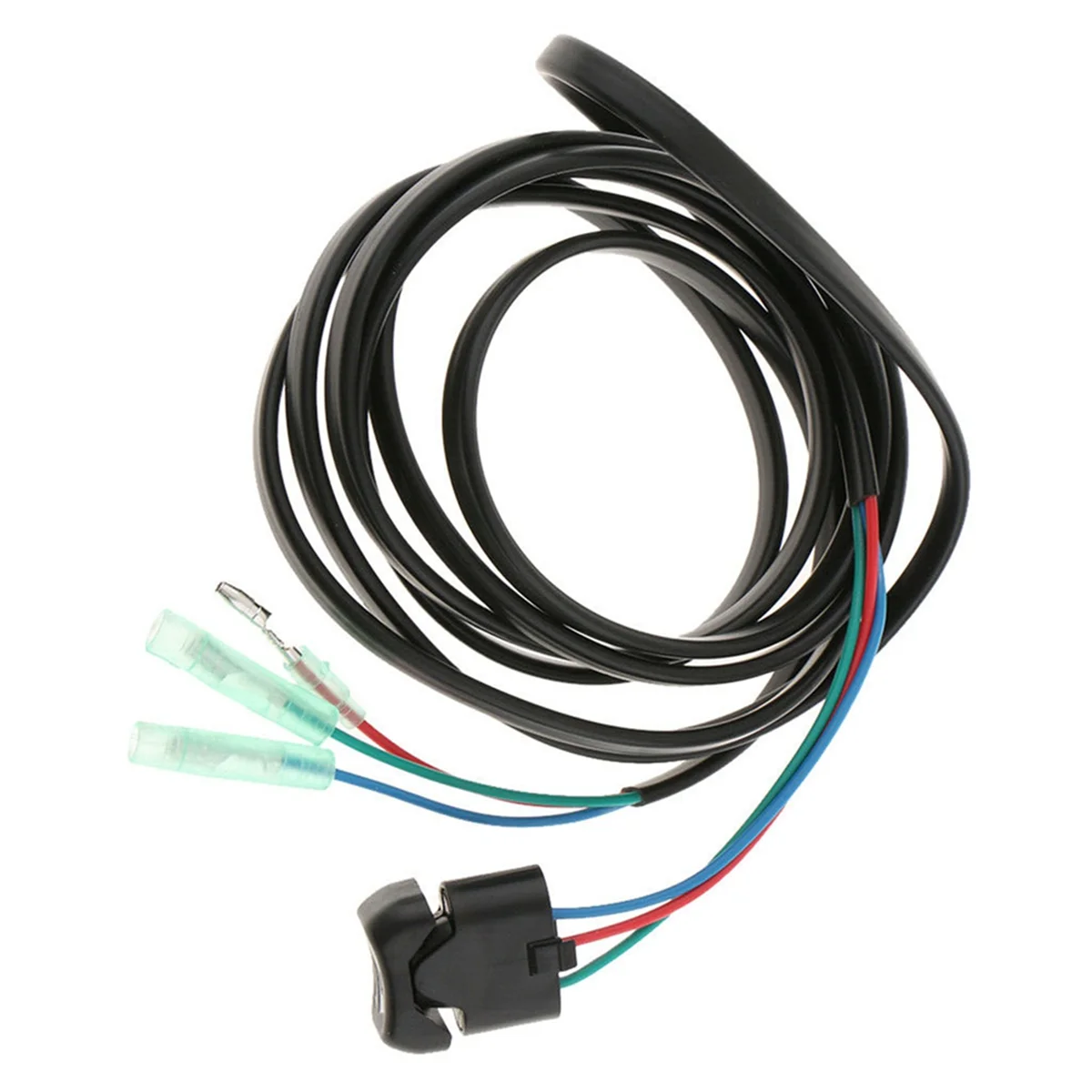 704-82563-40 TRIM & TILT SWITCH ASSY for YAMAHA Top Single Outboard Remote Control Box
704-82563-40 TRIM & TILT SWITCH ASSY for YAMAHA Top Single Outboard Remote Control Box
