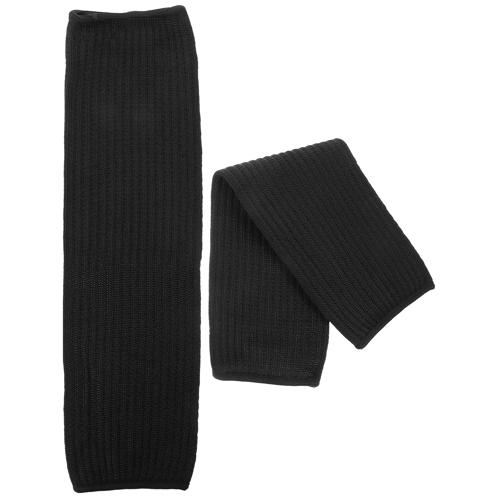 2Pcs Anti Cut Arm Sleeves Cut Proof Forearm Protector Ergonomic Design Comfortable Fit for Smelting Meat Segmentation Waste
2Pcs Anti Cut Arm Sleeves Cut Proof Forearm Protector Ergonomic Design Comfortable Fit for Smelting Meat Segmentation Waste