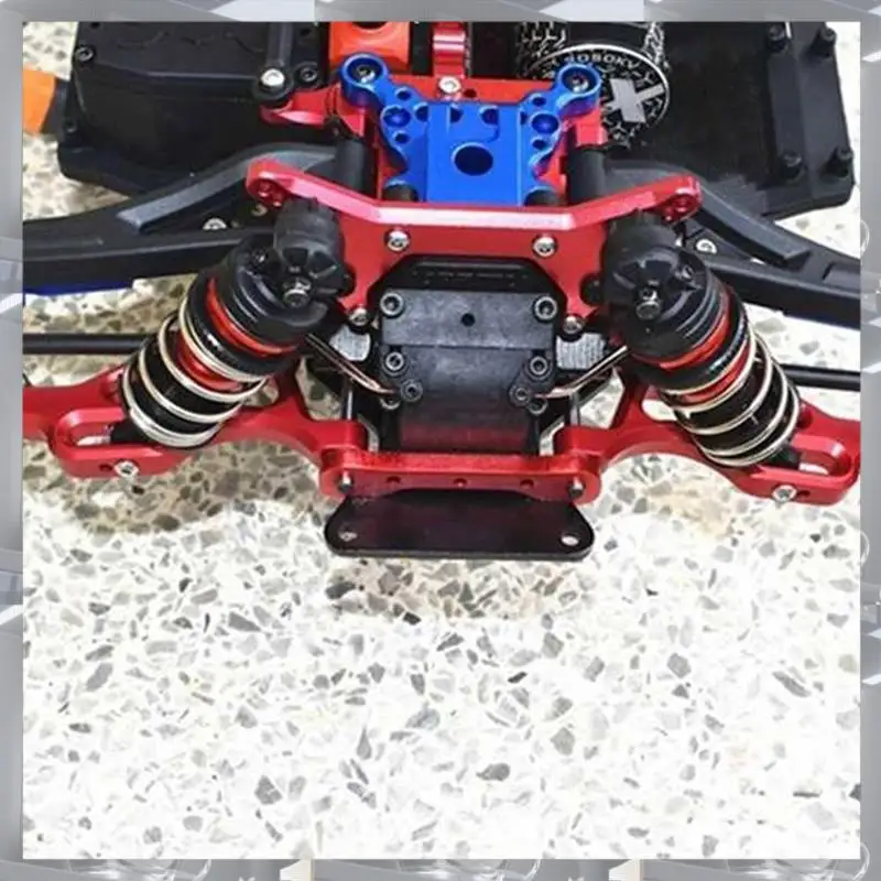 A84F-металлический комплект передних и задних рычагов подвески для Arrma 1/7 Limitless Infraction 6S 1/8 Typhon 6S, детали для обновления радиоуправляемого автомобиля
A84F-металлический комплект передних и задних рычагов подвески для Arrma 1/7 Limitless Infraction 6S 1/8 Typhon 6S, детали для обновления радиоуправляемого автомобиля