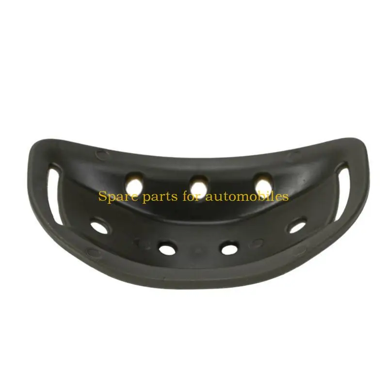 H58f мягкий комфортабельный защитник подбородка для шлемов в стиле ретро, длинных аттракционов и тематического мероприятия
H58f мягкий комфортабельный защитник подбородка для шлемов в стиле ретро, длинных аттракционов и тематического мероприятия