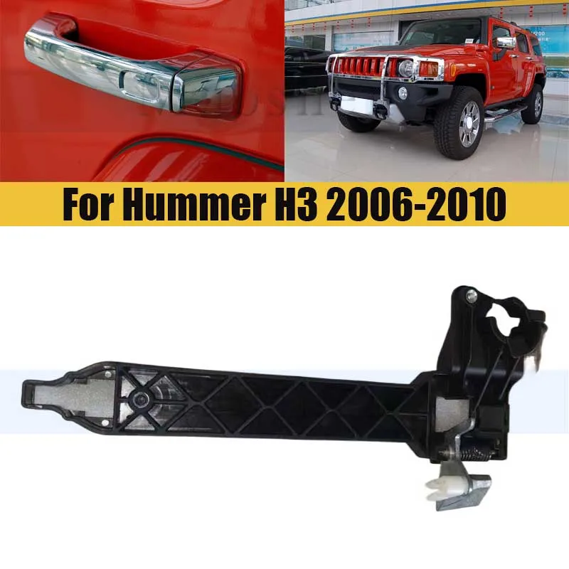 Front/Rear Car Interior Door Handles For Hummer H3 2006-2010 Interior Door Pull Handle Door Inner Handle Interior Handle
Front/Rear Car Interior Door Handles For Hummer H3 2006-2010 Interior Door Pull Handle Door Inner Handle Interior Handle