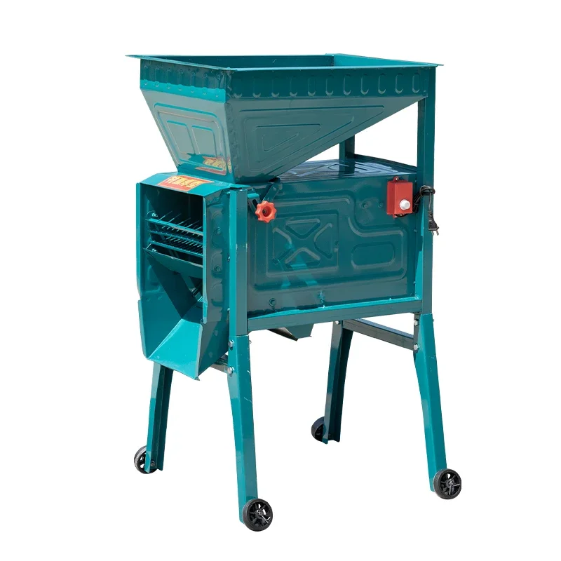 Thickened, electric windmill household grain machine, sorting machine, grain cleaning machine, screening
Thickened, electric windmill household grain machine, sorting machine, grain cleaning machine, screening