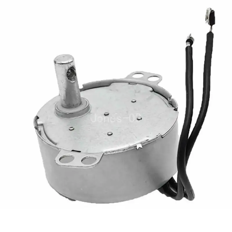 Q6PE Synchronous Motor Small Size High Torque Electric Motor Upgrades for Projects
Q6PE Synchronous Motor Small Size High Torque Electric Motor Upgrades for Projects
