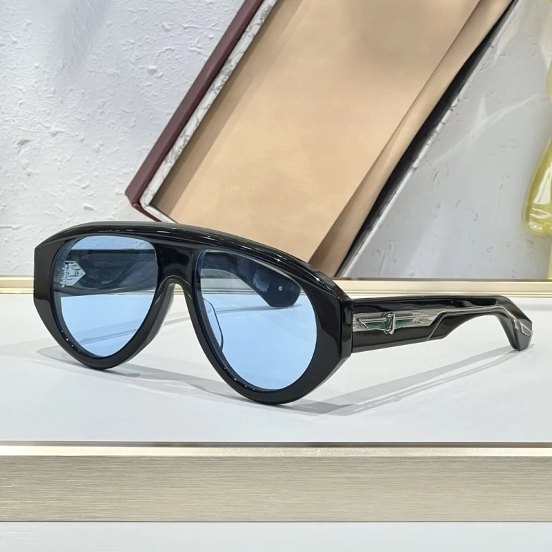BANDIT Special Oval Design Sunglasses Women Men Fashion Outdoor Street Travel Eyewear Vintage Female Retro Shades for Sun
BANDIT Special Oval Design Sunglasses Women Men Fashion Outdoor Street Travel Eyewear Vintage Female Retro Shades for Sun