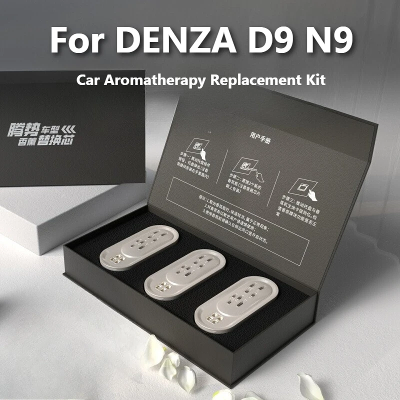 Для Denza D9 N9 автомобильный ароматизатор, сменный картридж, установленная на транспортном средстве, сменный картридж
Для Denza D9 N9 автомобильный ароматизатор, сменный картридж, установленная на транспортном средстве, сменный картридж